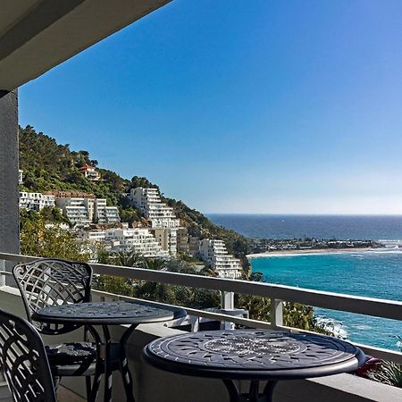 Clifton Yolo Spaces - Clifton Beachfront Executive Apartment Cape Town Ngoại thất bức ảnh