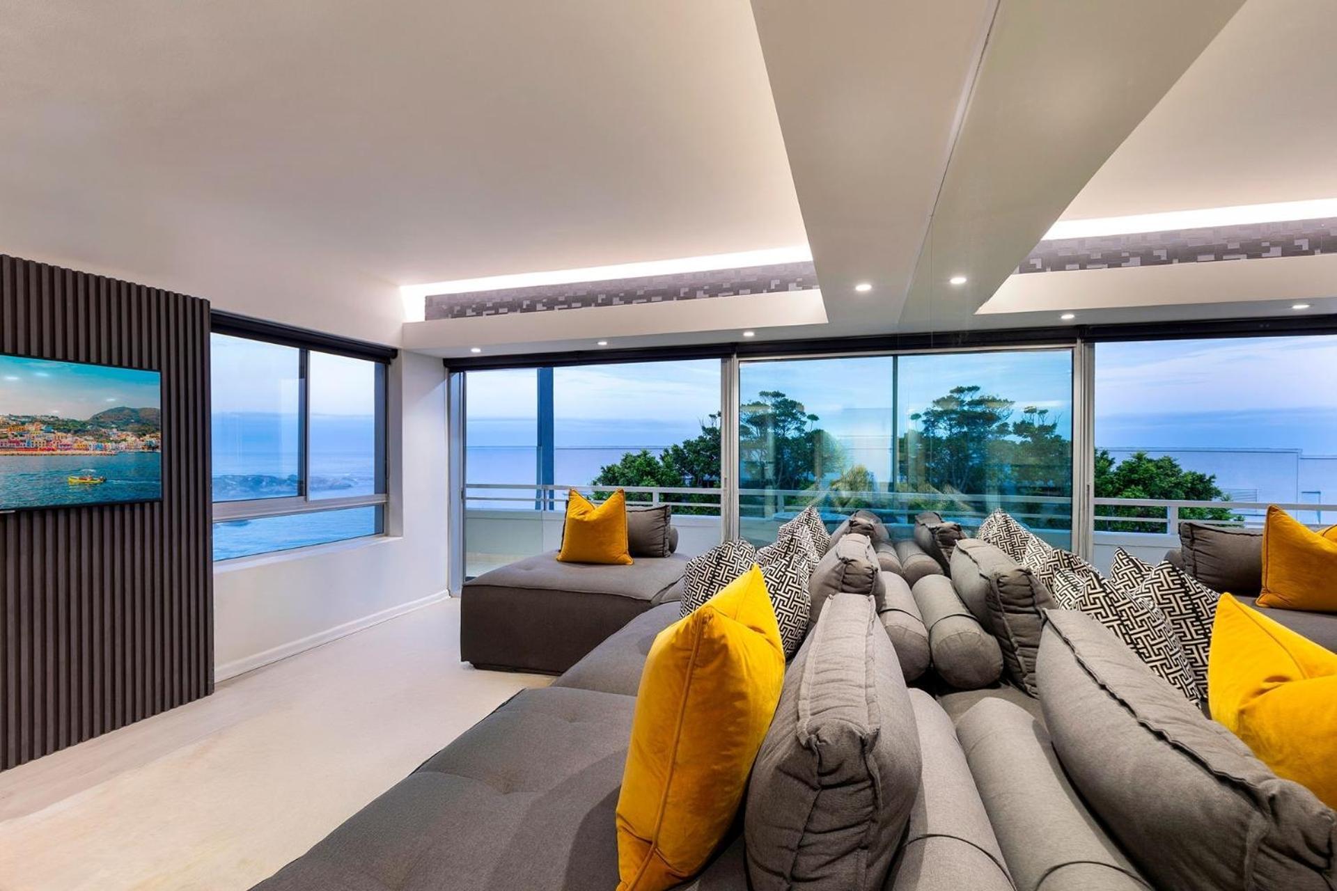 Clifton Yolo Spaces - Clifton Beachfront Executive Apartment Cape Town Ngoại thất bức ảnh