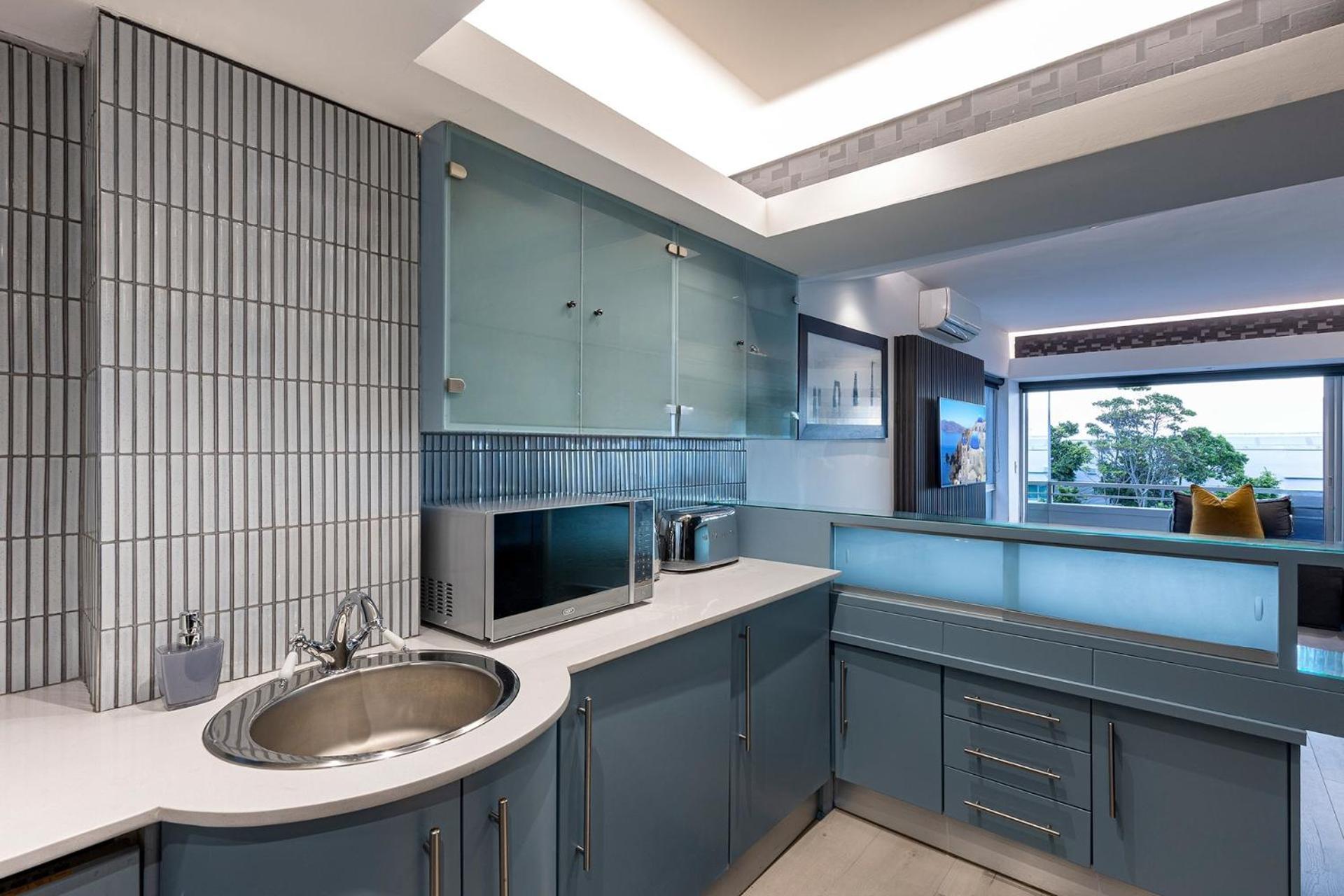 Clifton Yolo Spaces - Clifton Beachfront Executive Apartment Cape Town Ngoại thất bức ảnh