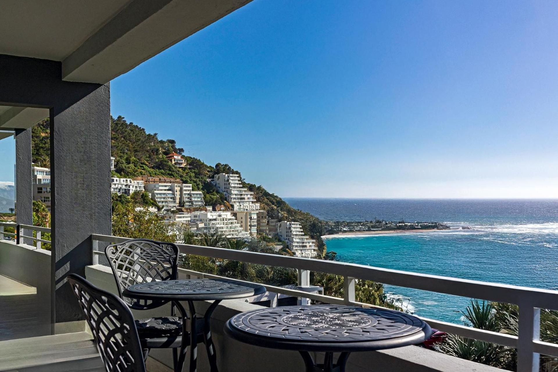 Clifton Yolo Spaces - Clifton Beachfront Executive Apartment Cape Town Ngoại thất bức ảnh