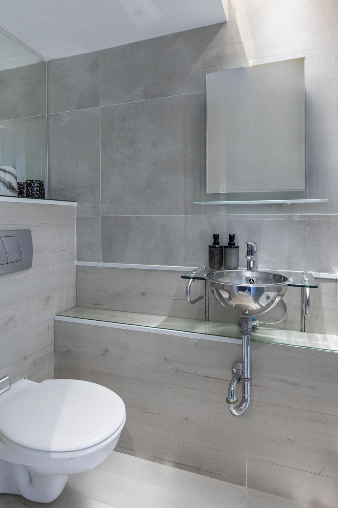Clifton Yolo Spaces - Clifton Beachfront Executive Apartment Cape Town Ngoại thất bức ảnh