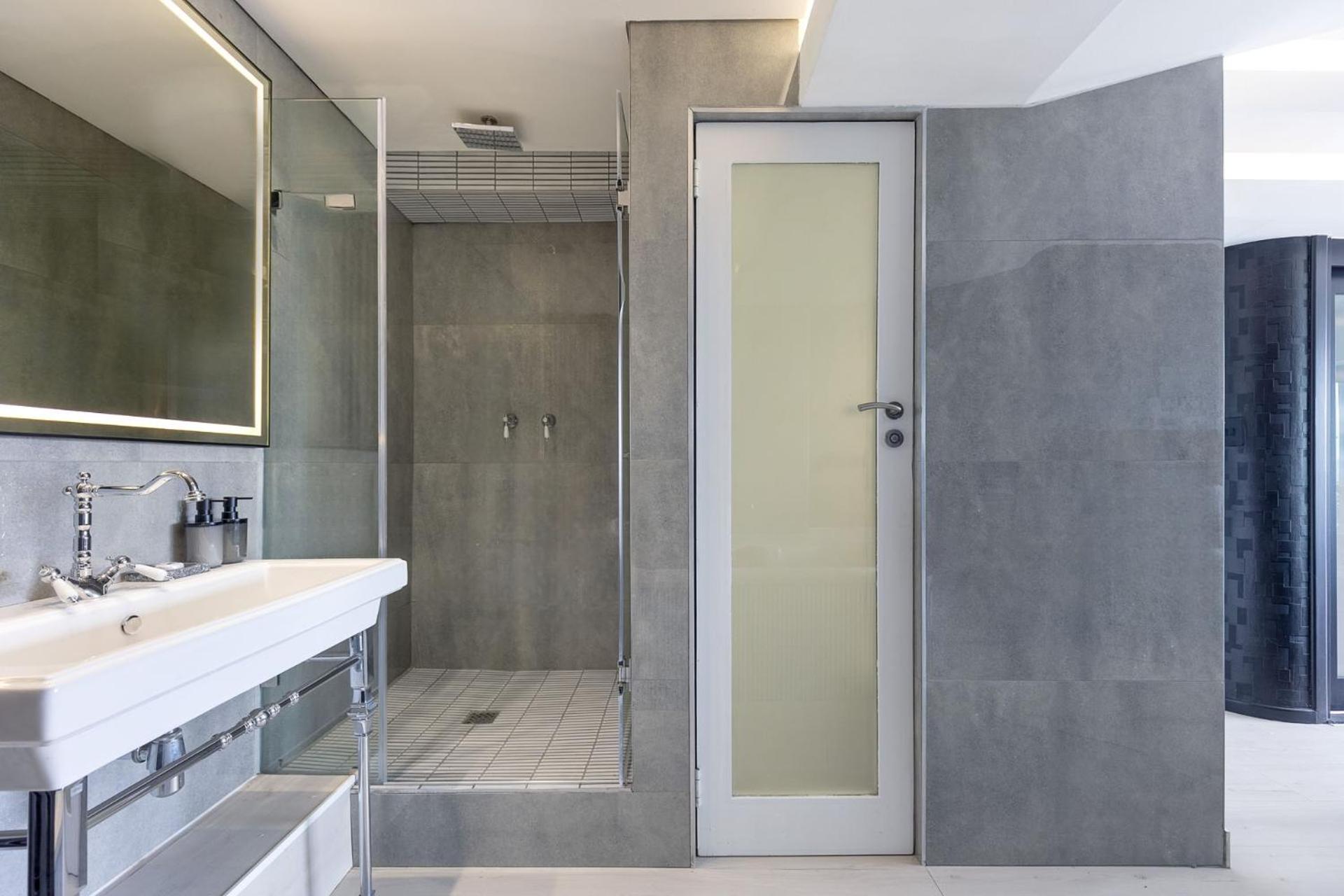Clifton Yolo Spaces - Clifton Beachfront Executive Apartment Cape Town Ngoại thất bức ảnh