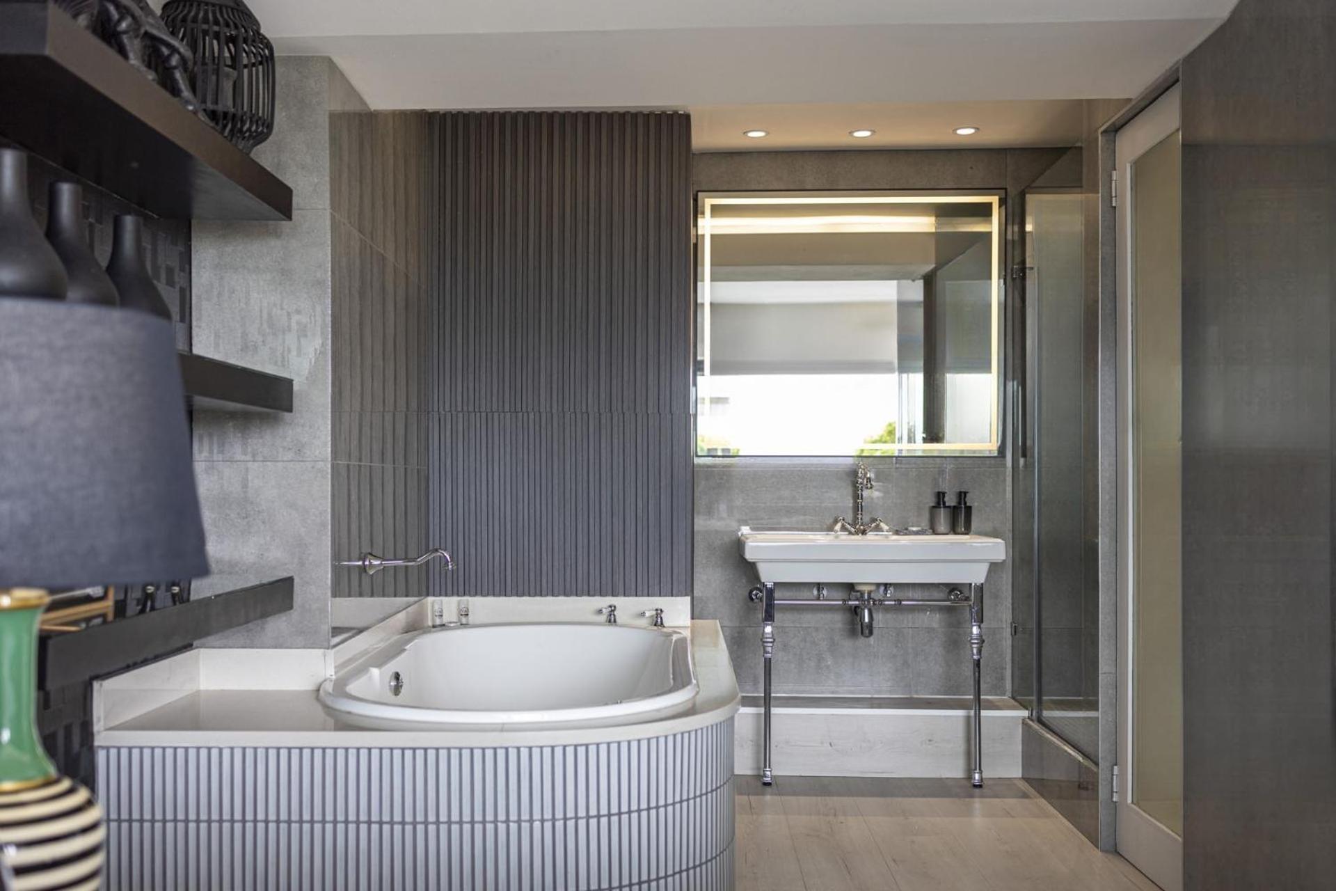 Clifton Yolo Spaces - Clifton Beachfront Executive Apartment Cape Town Ngoại thất bức ảnh
