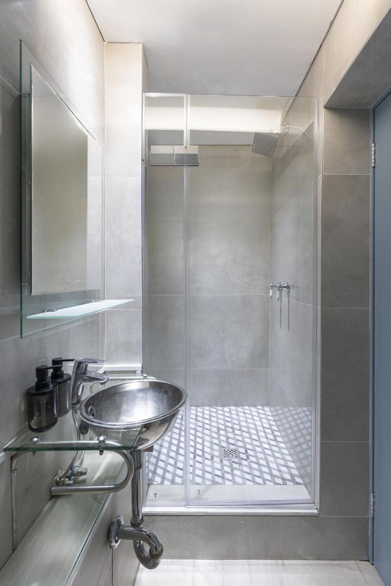 Clifton Yolo Spaces - Clifton Beachfront Executive Apartment Cape Town Ngoại thất bức ảnh