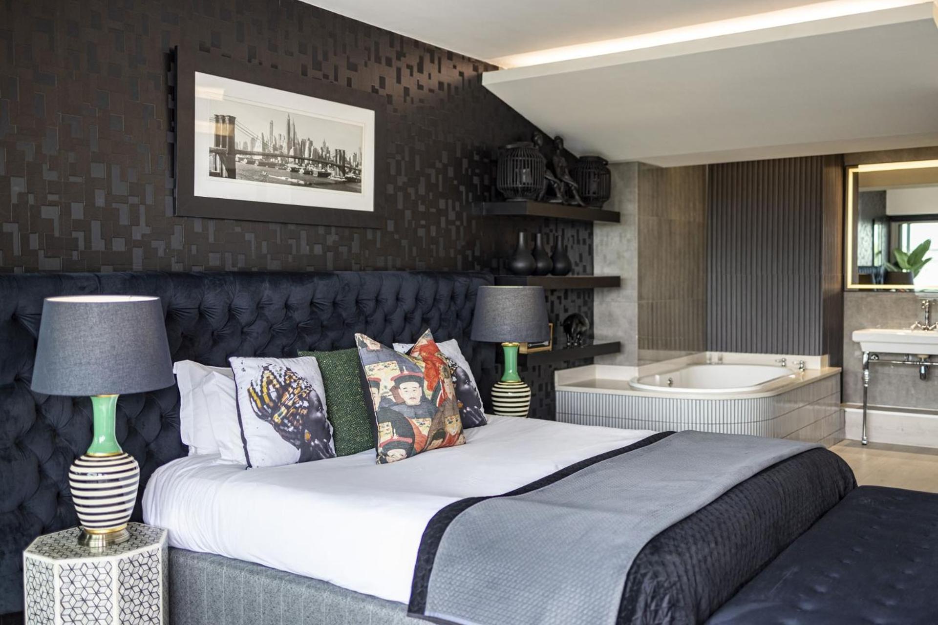 Clifton Yolo Spaces - Clifton Beachfront Executive Apartment Cape Town Ngoại thất bức ảnh