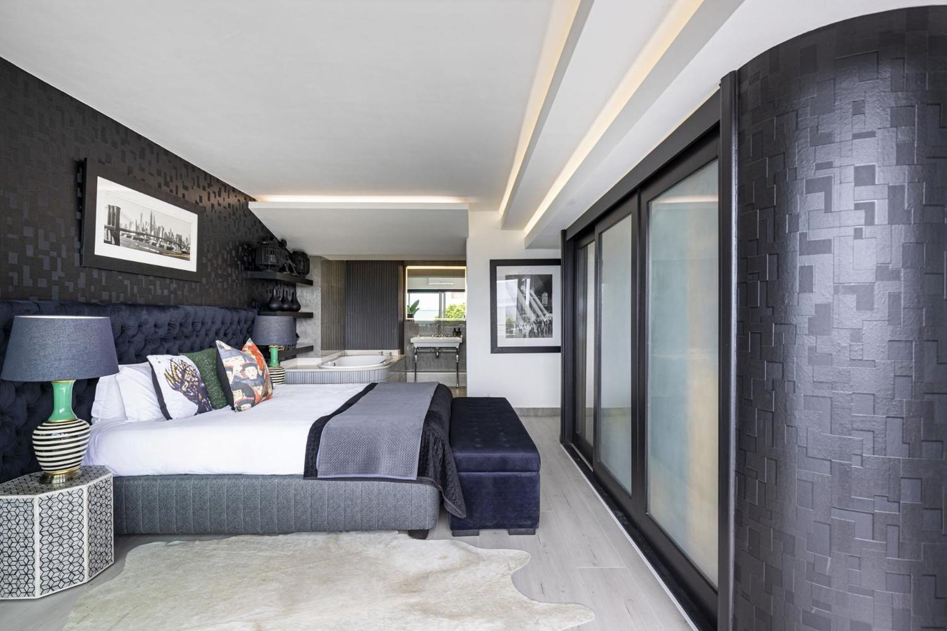 Clifton Yolo Spaces - Clifton Beachfront Executive Apartment Cape Town Ngoại thất bức ảnh