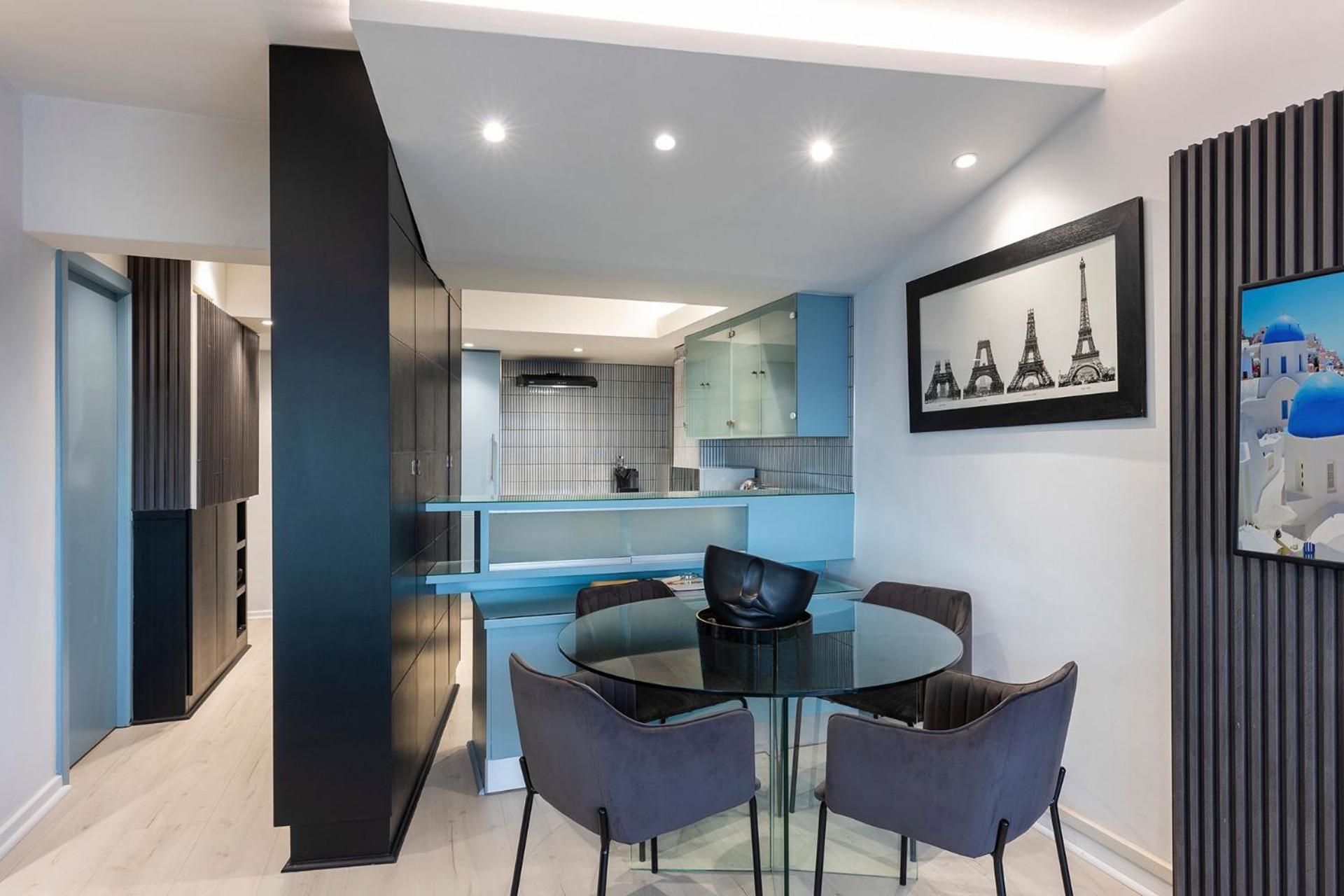 Clifton Yolo Spaces - Clifton Beachfront Executive Apartment Cape Town Ngoại thất bức ảnh