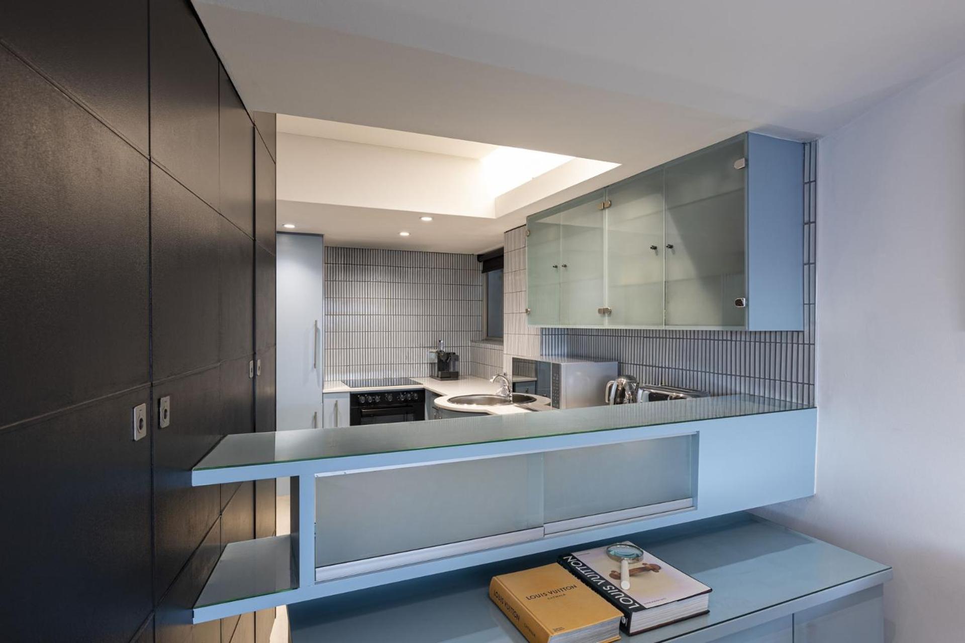 Clifton Yolo Spaces - Clifton Beachfront Executive Apartment Cape Town Ngoại thất bức ảnh