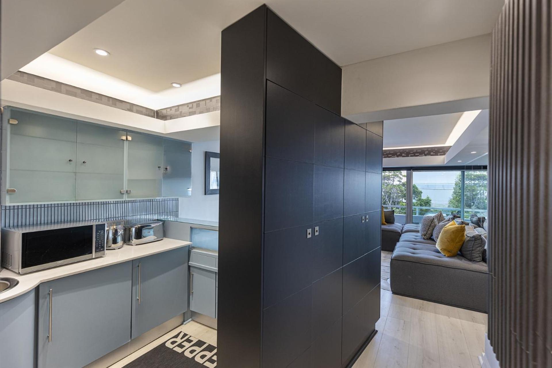 Clifton Yolo Spaces - Clifton Beachfront Executive Apartment Cape Town Ngoại thất bức ảnh